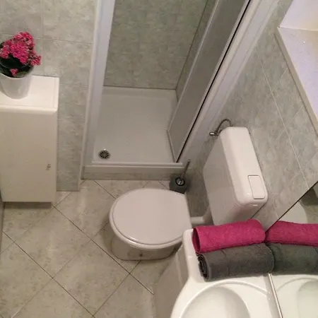 M1 & M2 Сasa de vacaciones *