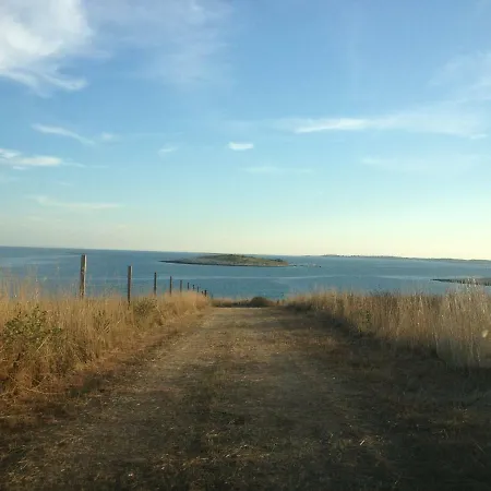 M1 & M2 Сasa de vacaciones