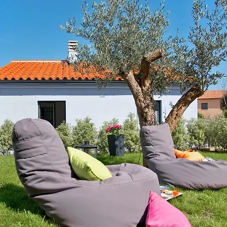 Holiday home M1 & M2