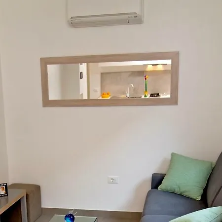 Сasa de vacaciones M1 & M2 Pula