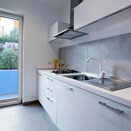 Сasa de vacaciones M1 & M2 *