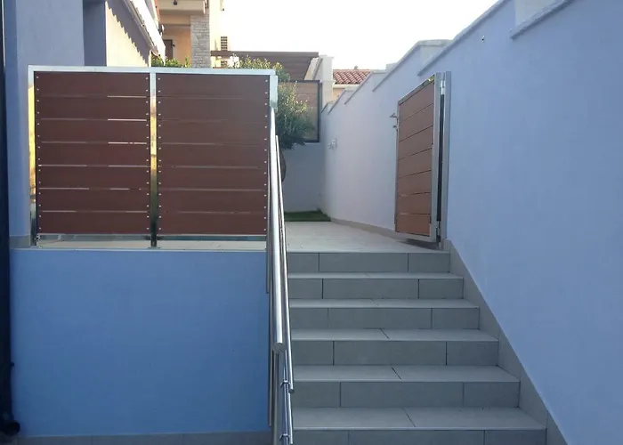 Hébergement de vacances M1 & M2 Pula