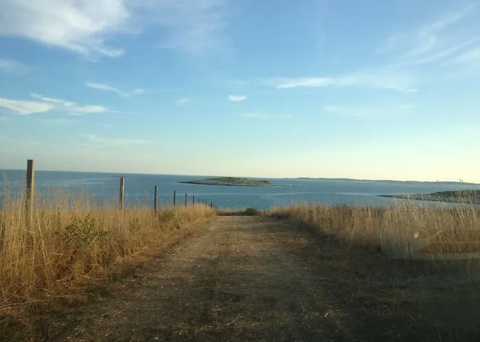 M1 & M2 Hébergement de vacances