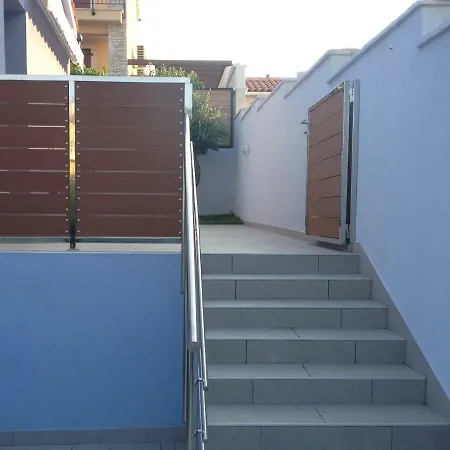 Tatil Evi M1 & M2 Pula