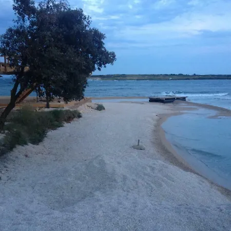 Tatil Evi M1 & M2 Pula