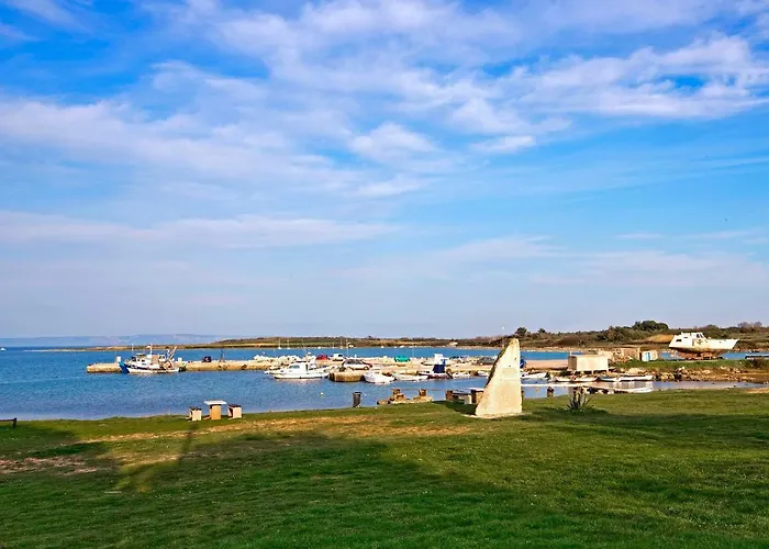 Сasa de vacaciones M1 & M2 *