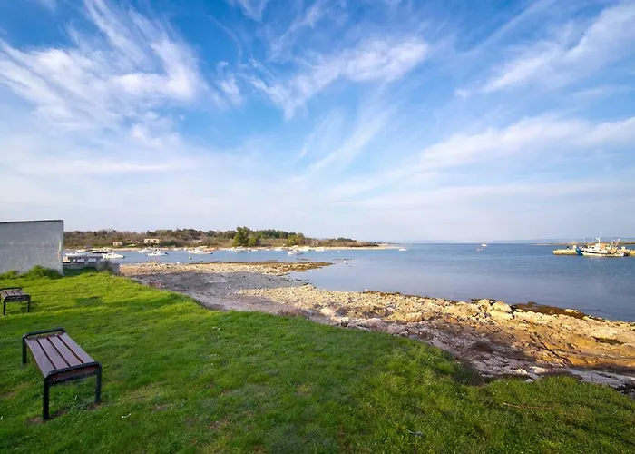 M1 & M2 Prázdninový dům *