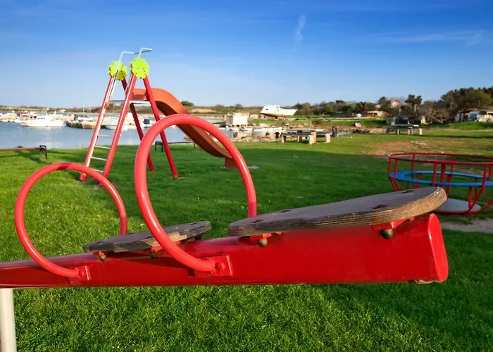 Сasa de vacaciones M1 & M2