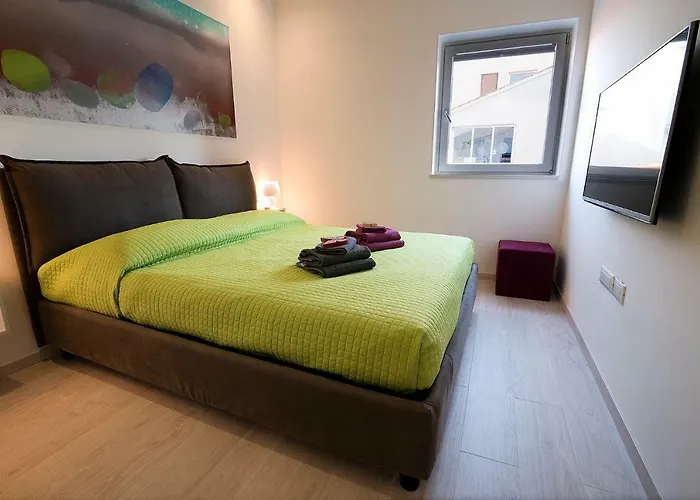 M1 & M2 Сasa de vacaciones *