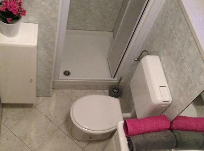 M1 & M2 Prázdninový dům *