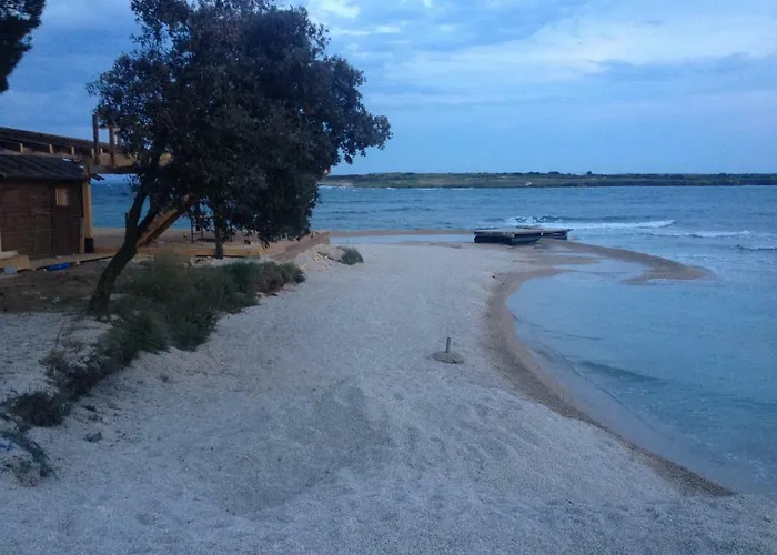 Сasa de vacaciones M1 & M2 Pula