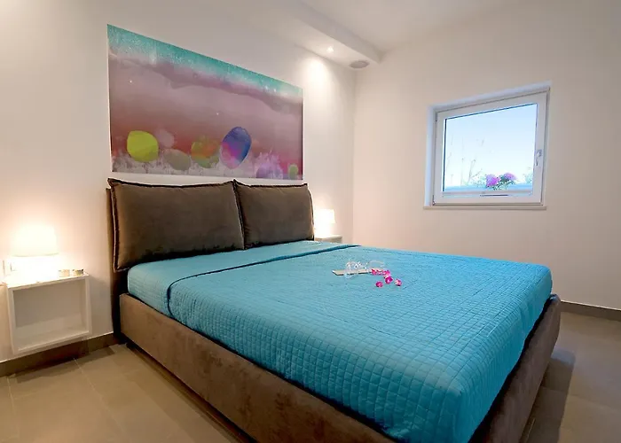 Сasa de vacaciones M1 & M2