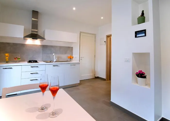 M1 & M2 Prázdninový dům