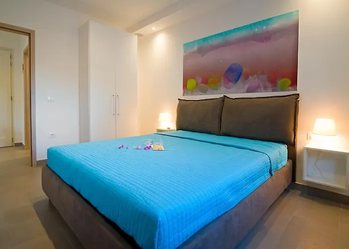 Сasa de vacaciones M1 & M2